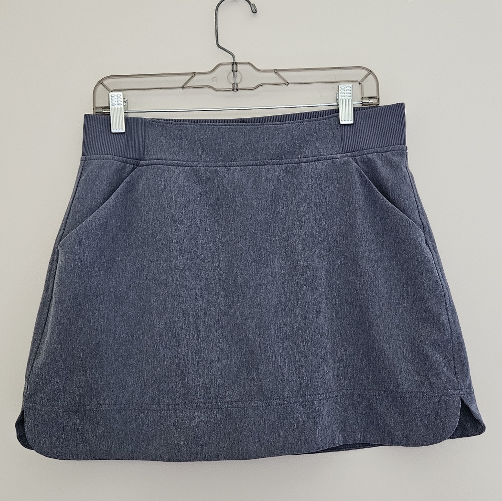 Skort